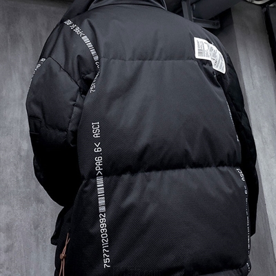 市場上裝-棉衣/羽絨服-微潮棉服