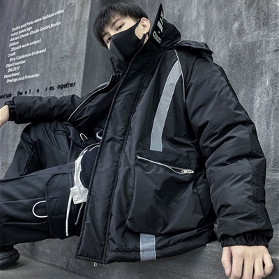 市場上裝-棉衣/羽絨服-微潮棉服