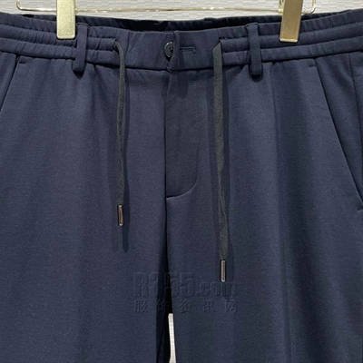 商場品牌-商務褲-商務褲