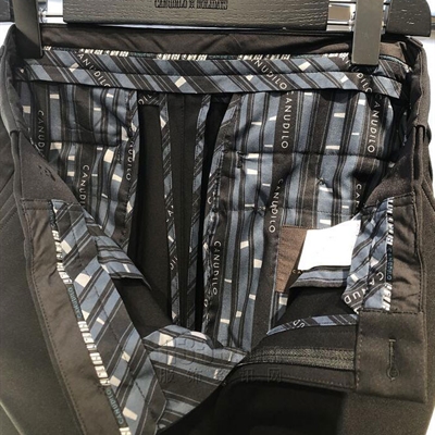 商場品牌-商務褲-商務褲