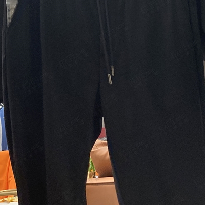 商場品牌-商務褲-商務褲【實拍】