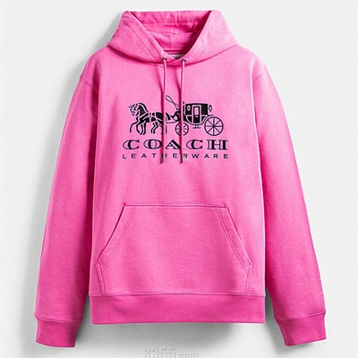 商場品牌-套頭-衛衣