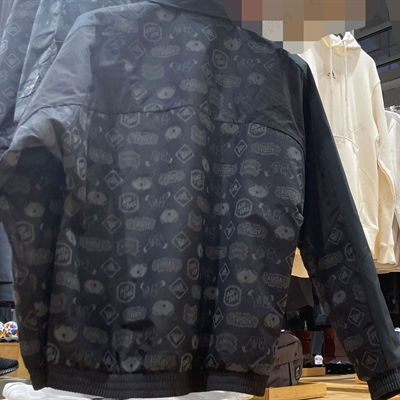 運(yùn)動(dòng)品牌-外套-男運(yùn)動(dòng)單衣【實(shí)拍】
