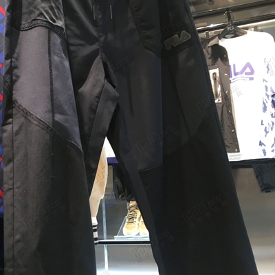 運(yùn)動品牌-單褲-男運(yùn)動單褲【實(shí)拍】