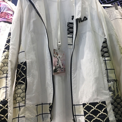 運(yùn)動(dòng)品牌-外套-男運(yùn)動(dòng)單衣【實(shí)拍】