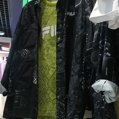 運(yùn)動(dòng)品牌-外套-男運(yùn)動(dòng)單衣【實(shí)拍】