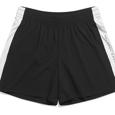 運動品牌-單褲-女運動單褲