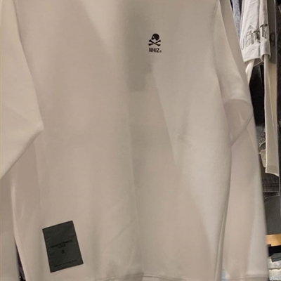 商場品牌-套頭-衛衣【實拍】