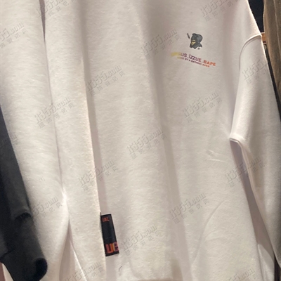 商場品牌-套頭-衛衣【實拍】