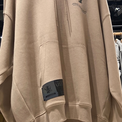 商場品牌-套頭-衛衣【實拍】