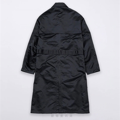 商場品牌-中長外套-中長外套
