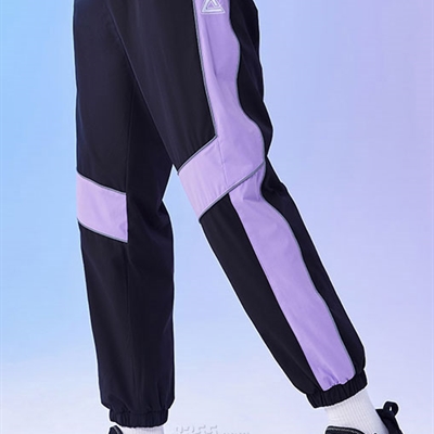 運動品牌-單褲-男運動單褲