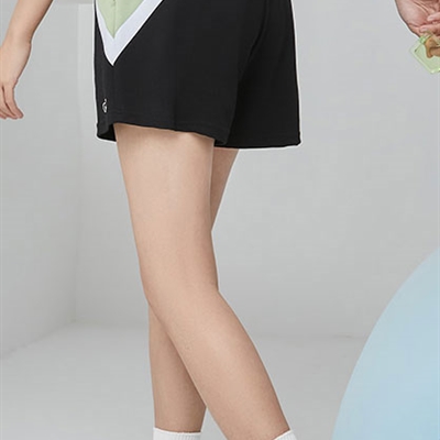 運動品牌-單褲-女運動單褲