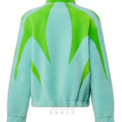 商場品牌-夾克-夾克