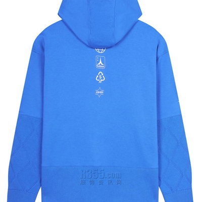 商場品牌-套頭-衛衣