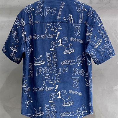 市場上裝-襯衫-休閑襯衫【實拍】