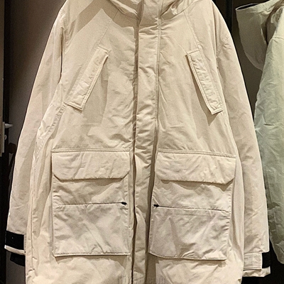 市場上裝-棉衣/羽絨服-休閑棉服【實拍】