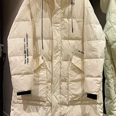 市場上裝-棉衣/羽絨服-休閑棉服【實拍】