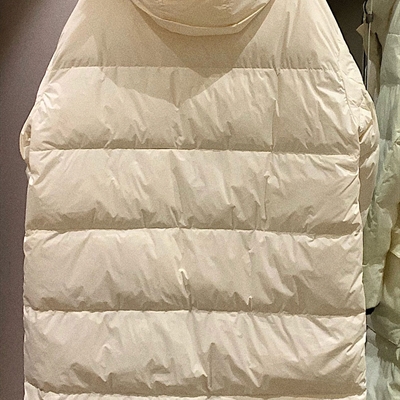 市場上裝-棉衣/羽絨服-休閑棉服【實拍】