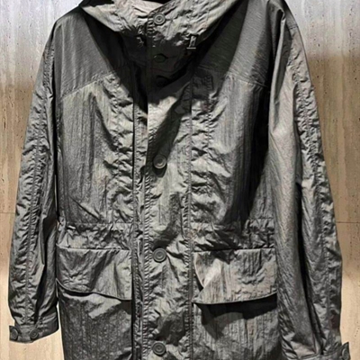 商場品牌-中長外套-中長外套