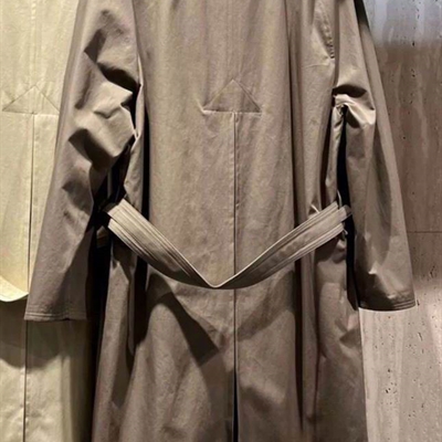 商場品牌-中長外套-中長外套