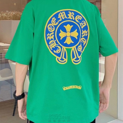 市場上裝-T恤-歐貨T恤