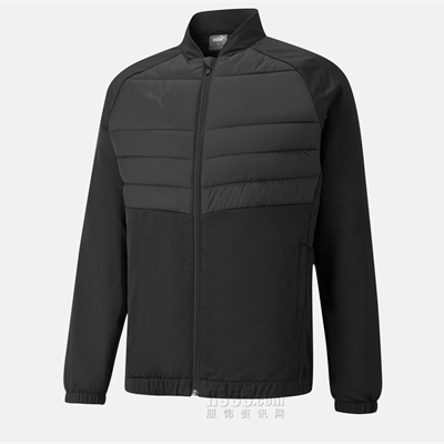 運動品牌-棉衣/羽絨-男運動棉服