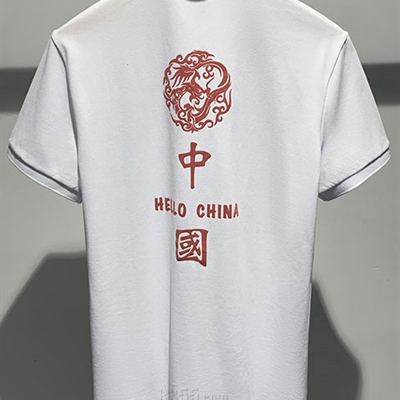 市場上裝-T恤-微潮T恤【實拍】
