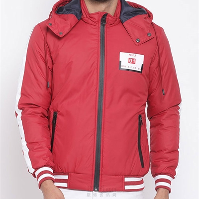 市場上裝-棉衣/羽絨服-靚仔棉服