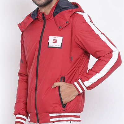 市場上裝-棉衣/羽絨服-靚仔棉服