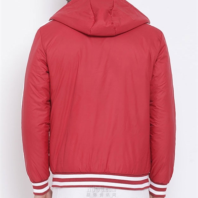 市場上裝-棉衣/羽絨服-靚仔棉服