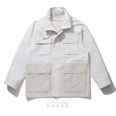 商場品牌-夾克-夾克