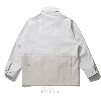 商場品牌-夾克-夾克