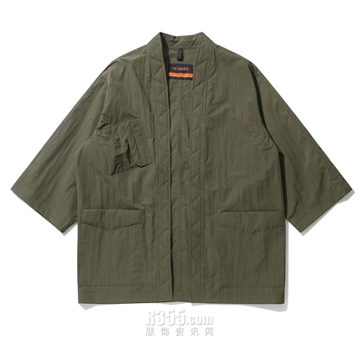 商場品牌-夾克-夾克