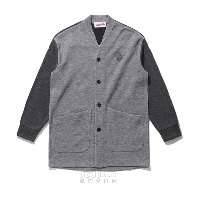商場品牌-夾克-夾克