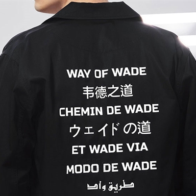 運動品牌-外套-男運動單衣