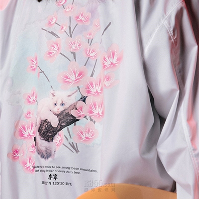運動品牌-外套-女運動單衣
