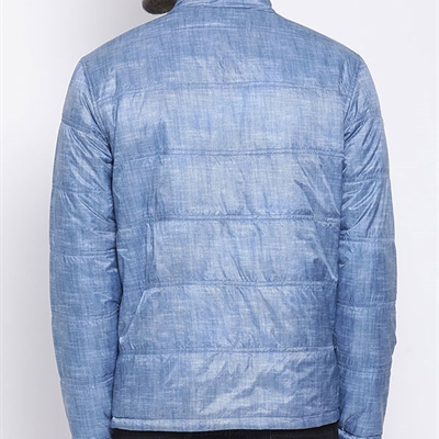 市場上裝-棉衣/羽絨服-商務棉服