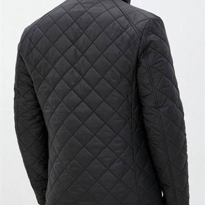 市場上裝-棉衣/羽絨服-商務棉服