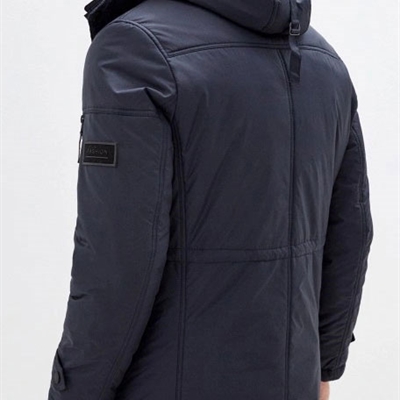 市場上裝-棉衣/羽絨服-商務棉服