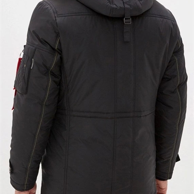 市場上裝-棉衣/羽絨服-商務棉服