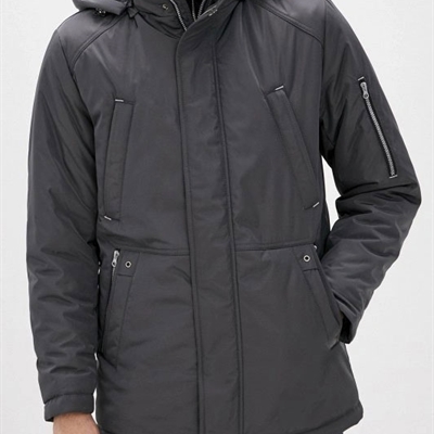 市場上裝-棉衣/羽絨服-商務棉服