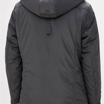 市場上裝-棉衣/羽絨服-商務棉服