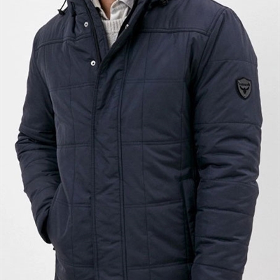 市場上裝-棉衣/羽絨服-商務棉服