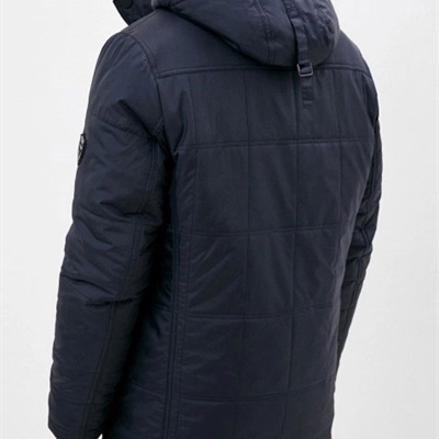 市場上裝-棉衣/羽絨服-商務棉服