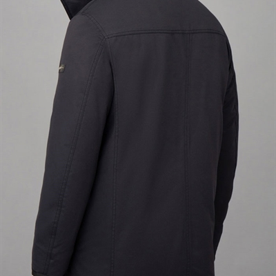 市場上裝-棉衣/羽絨服-商務棉服