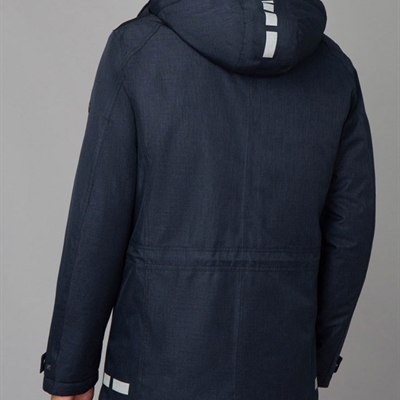 市場上裝-棉衣/羽絨服-商務棉服