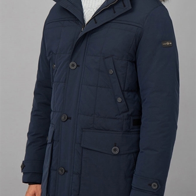 市場上裝-棉衣/羽絨服-商務棉服