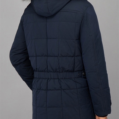 市場上裝-棉衣/羽絨服-商務棉服
