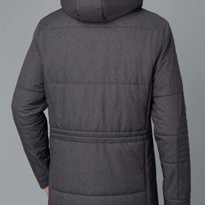 市場上裝-棉衣/羽絨服-商務棉服